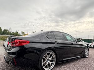BMW 523D / 520D X-Drive  2020 - Image 4