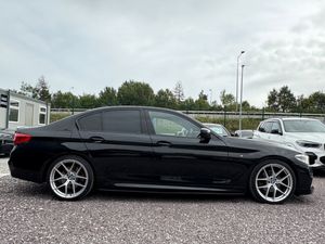 BMW 523D / 520D X-Drive  2020 - Image 3
