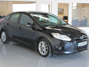 Ford Focus 2014, Nctd Sept 26 Taxed 11/25 - Image 4