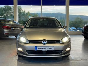 Volkswagen Golf 1.2 Tsi comfort line - Image 2