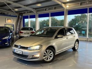 Volkswagen Golf 1.2 Tsi comfort line - Image 3