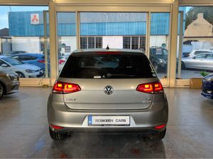 Volkswagen Golf 1.2 Tsi comfort line - Image 4