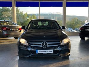 Mercedes-Benz C-Class 2.1 D SE saloon - Image 2
