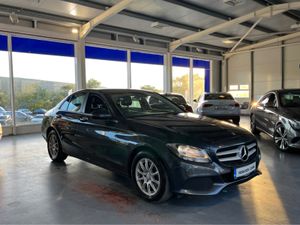 Mercedes-Benz C-Class 2.1 D SE saloon - Image 3