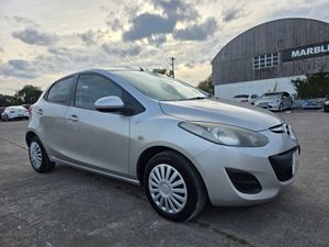 Mazda Demio 2012 ( NEW NCT TODAY ) - Image 2