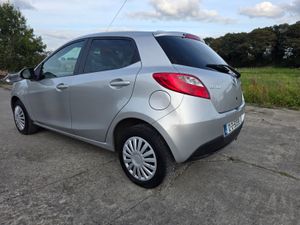 Mazda Demio 2012 ( NEW NCT TODAY ) - Image 4
