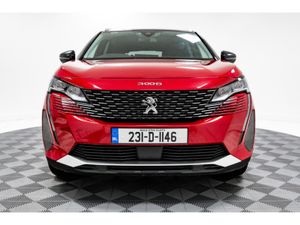 Peugeot 3008 Allure 1.5 Diesel 130HP - Image 2