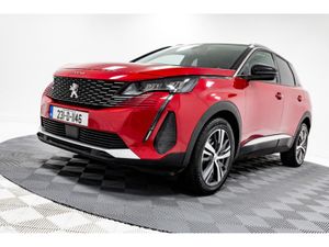 Peugeot 3008 Allure 1.5 Diesel 130HP - Image 3