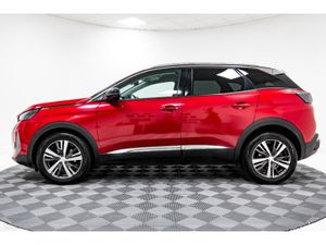 Peugeot 3008 Allure 1.5 Diesel 130HP - Image 4