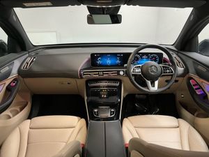 Mercedes-Benz EQC 400 AMG 4matic - 19 Inch Alloys - Image 4