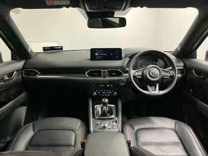 Mazda CX-5 Homura 2.2d 150PS - 6 Year Warranty - - Image 4
