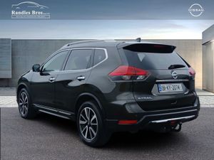 Nissan X-Trail 1.6 DCI SVE Xtronic CVT - Image 4