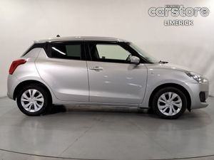 Suzuki Swift 1.2 Litre Petrol - Image 2