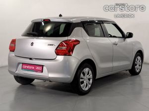 Suzuki Swift 1.2 Litre Petrol - Image 3