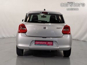 Suzuki Swift 1.2 Litre Petrol - Image 4