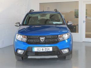 Dacia Sandero Stepway 2018 - Image 3