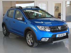 Dacia Sandero Stepway 2018 - Image 4