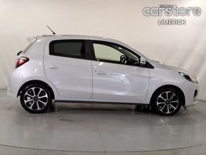 Mitsubishi Mirage 1.2 Litre Petrol - Image 2