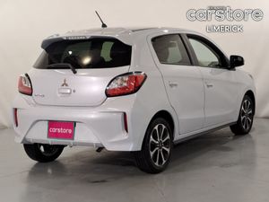 Mitsubishi Mirage 1.2 Litre Petrol - Image 3