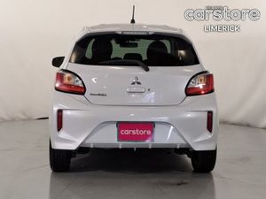 Mitsubishi Mirage 1.2 Litre Petrol - Image 4