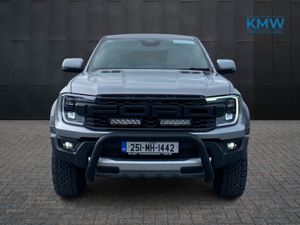 Ford Ranger Raptor 2.0 213BHP - Image 3