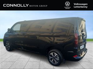 Volkswagen Transporter Trendline Plus LWB 150Hp 8 - Image 4