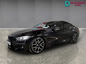 BMW 4-Series 2016 M Sport - Image 2