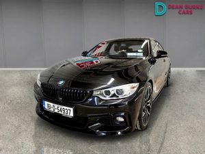 BMW 4-Series 2016 M Sport - Image 3