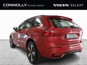 Volvo XC60 T6 Phev Plus Dark  510pm - Image 3