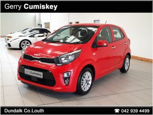 Kia Picanto 1.0 Petrol - Image 3