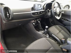 Kia Picanto 1.0 Petrol - Image 4