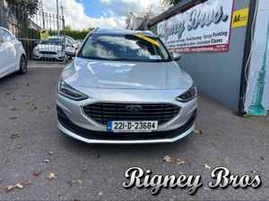 Ford Focus TITANIUM 5W 1.5 TD 120 S6. S6.2 A8 F - Image 2
