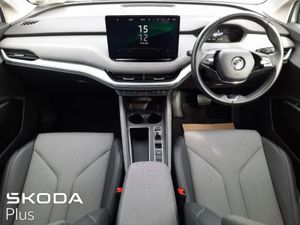 Skoda Enyaq iV 60 RWD - Image 3