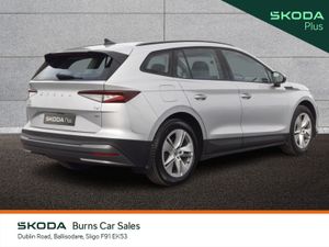 Skoda Enyaq iV 60 RWD - Image 4