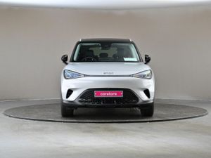 Smart #1 Pro  66kw Glass Roof 360 Park Cam - Image 2