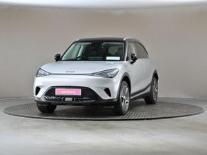 Smart #1 Pro  66kw Glass Roof 360 Park Cam - Image 3