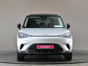 Smart #1 Pro  66kw  glass Roof 360 Park Cam - Image 2