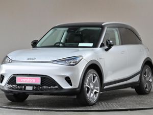 Smart #1 Pro  66kw  glass Roof 360 Park Cam - Image 3