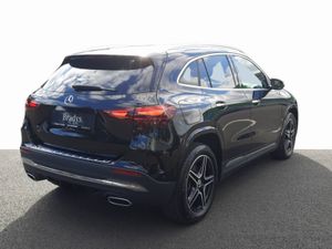 Mercedes-Benz GLA Class GLA 250e AMG Plug-in Hybr - Image 4