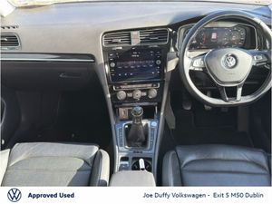 Volkswagen Golf 1.0 TSI 115HP Highline - Image 3