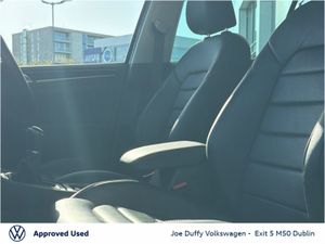 Volkswagen Golf 1.0 TSI 115HP Highline - Image 4