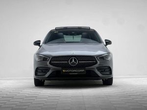 Mercedes-Benz CLA 250E AMG LINE PREM PLUS NIGHT ED - Image 2