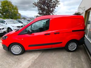 Ford Courier 1.5d FSH and VAT Inluded - Image 4