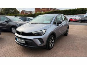 Opel Crossland My21-sc-1.5 110ps-dsl-6sp 5DR - Image 2