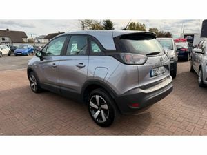 Opel Crossland My21-sc-1.5 110ps-dsl-6sp 5DR - Image 3