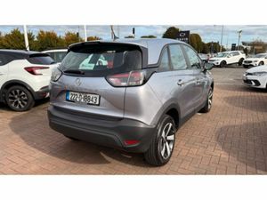 Opel Crossland My21-sc-1.5 110ps-dsl-6sp 5DR - Image 4