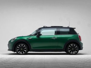 Mini Cooper ELECTRIC LEVEL 3 - Image 4