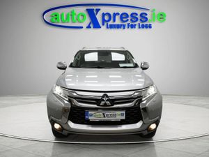 Mitsubishi Other 2.4 DI-DC COMMERCIAL Automatic, R - Image 3