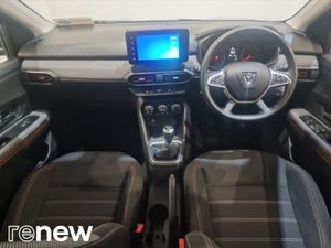 Dacia Sandero Stepway TCe 90 Stepway Comfort - Image 3