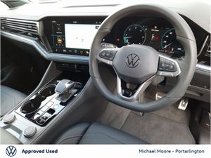 Volkswagen Touareg Comm RL 3.0tdi 4M 231HP - Image 2